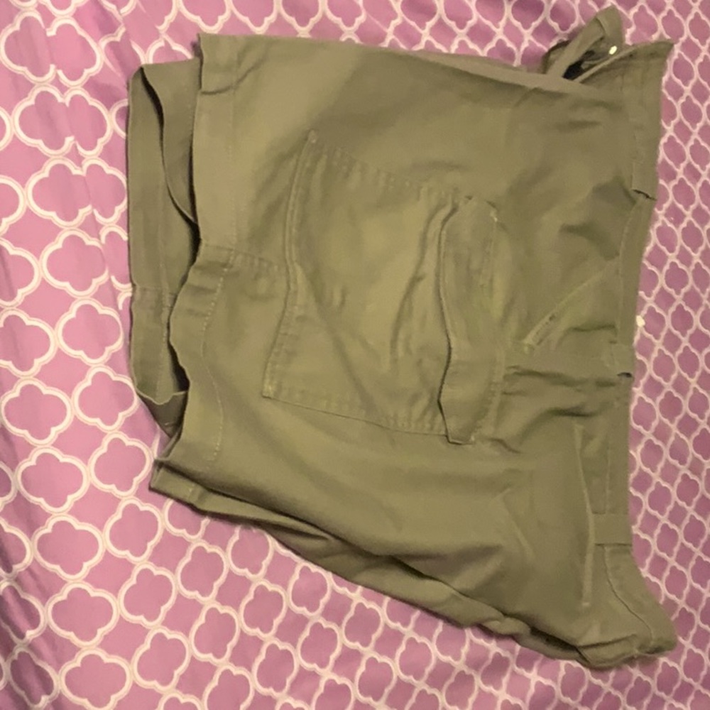 CARGO SHORT